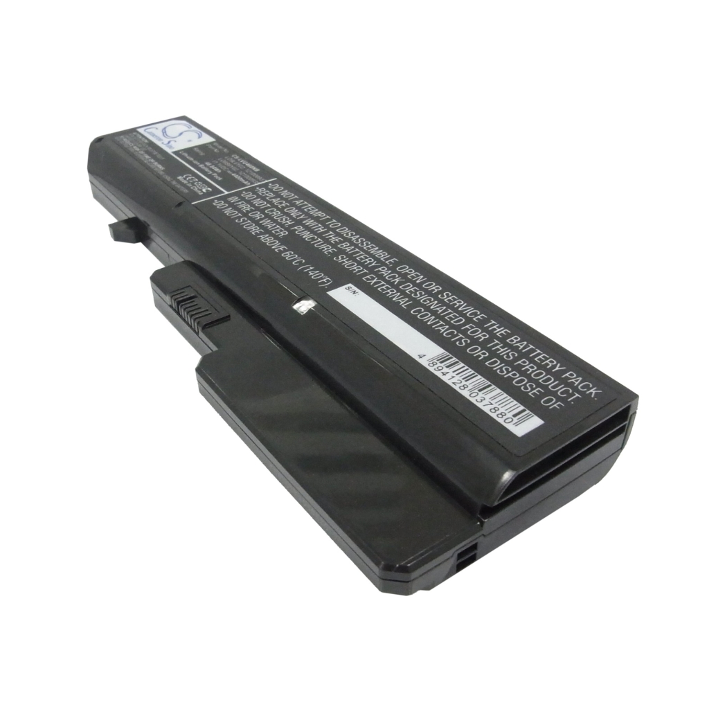 Notebook batterij Lenovo IdeaPad G460 20041