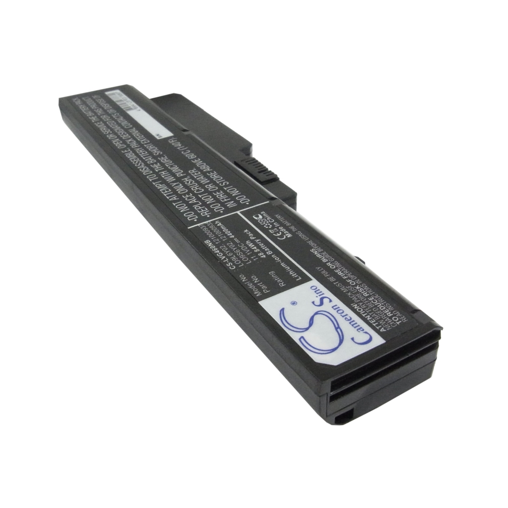 Notebook batterij Lenovo IdeaPad G460 20041