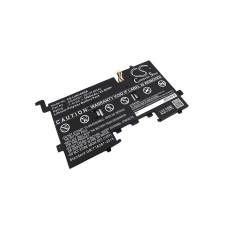 Compatibele batterijvervanging voor LENOVO 00HW007,SB10F46444