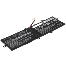 Compatibele batterijvervanging voor LENOVO 00HW004,00HW005,00HW010,00HW011,OOWH004...