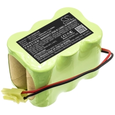 Compatibele batterijvervanging voor LG 6910G00003A