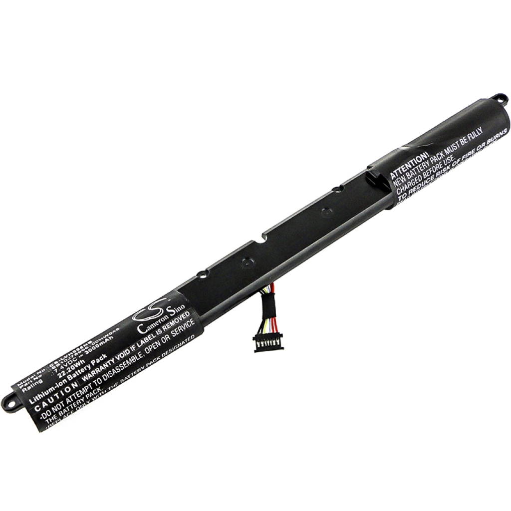 Notebook batterij Lenovo CS-LVH996NB