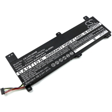 Compatibele batterijvervanging voor LENOVO 5B10K87712,5B10K87713,5B10K87714,5B10K90784,5B10K90785...