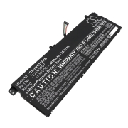 CS-LVK144NB<br />Batterijen voor   vervangt batterij SB10Z21205