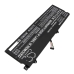 Notebook batterij Lenovo CS-LVK144NB