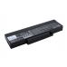 Notebook batterij Sanyo CS-LVK42NB