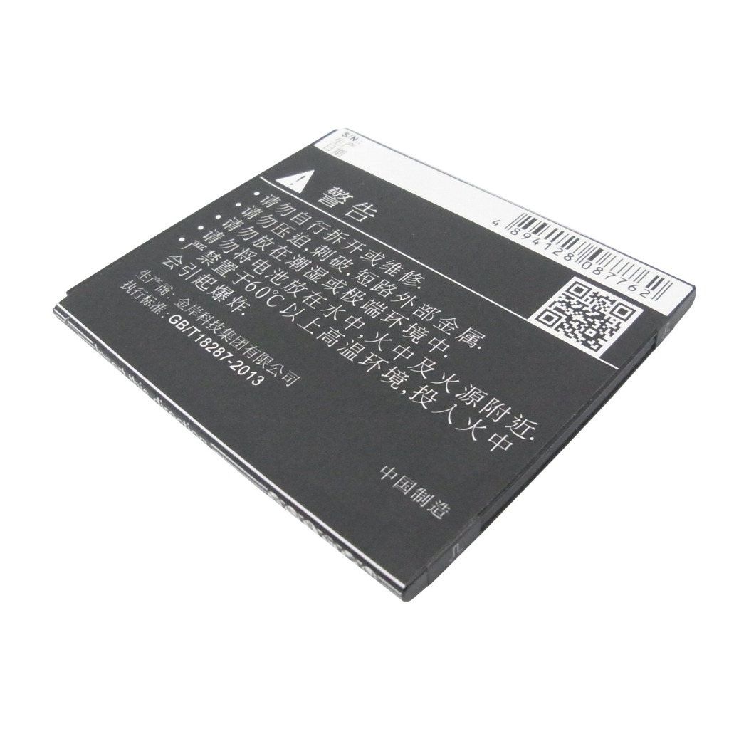 Batterij voor mobiele telefoon Lenovo S920