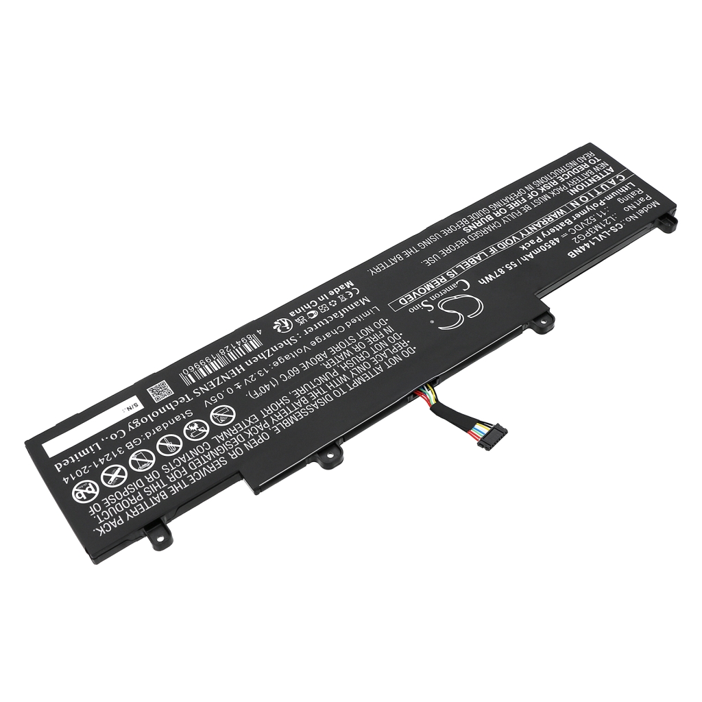 Lenovo ThinkPad L15 Gen 3(Intel)21C4S17R00