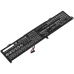 Notebook batterij Lenovo CS-LVL347NB