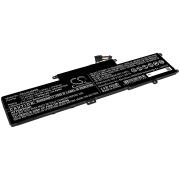 Notebook batterij Lenovo ThinkPad S2 2018