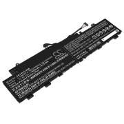 Notebook batterij Lenovo ideapad 5-14IIL05 81YH00C1AU