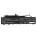 Notebook batterij Lenovo IdeaPad 5 15ARE05-81YQ006JMH