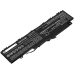 Notebook batterij Lenovo CS-LVL514NB