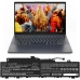 Notebook batterij Lenovo ideapad 5-14ARE05 81YMCTO1WW