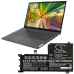 Notebook batterij Lenovo IdeaPad 5-15IIL05