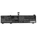 Notebook batterij Lenovo CS-LVL700NB