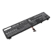 Notebook batterij Lenovo CS-LVL716NB