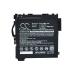 Tablet batterijen Lenovo CS-LVM211SL