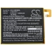 Tablet batterijen Lenovo CS-LVM850SL