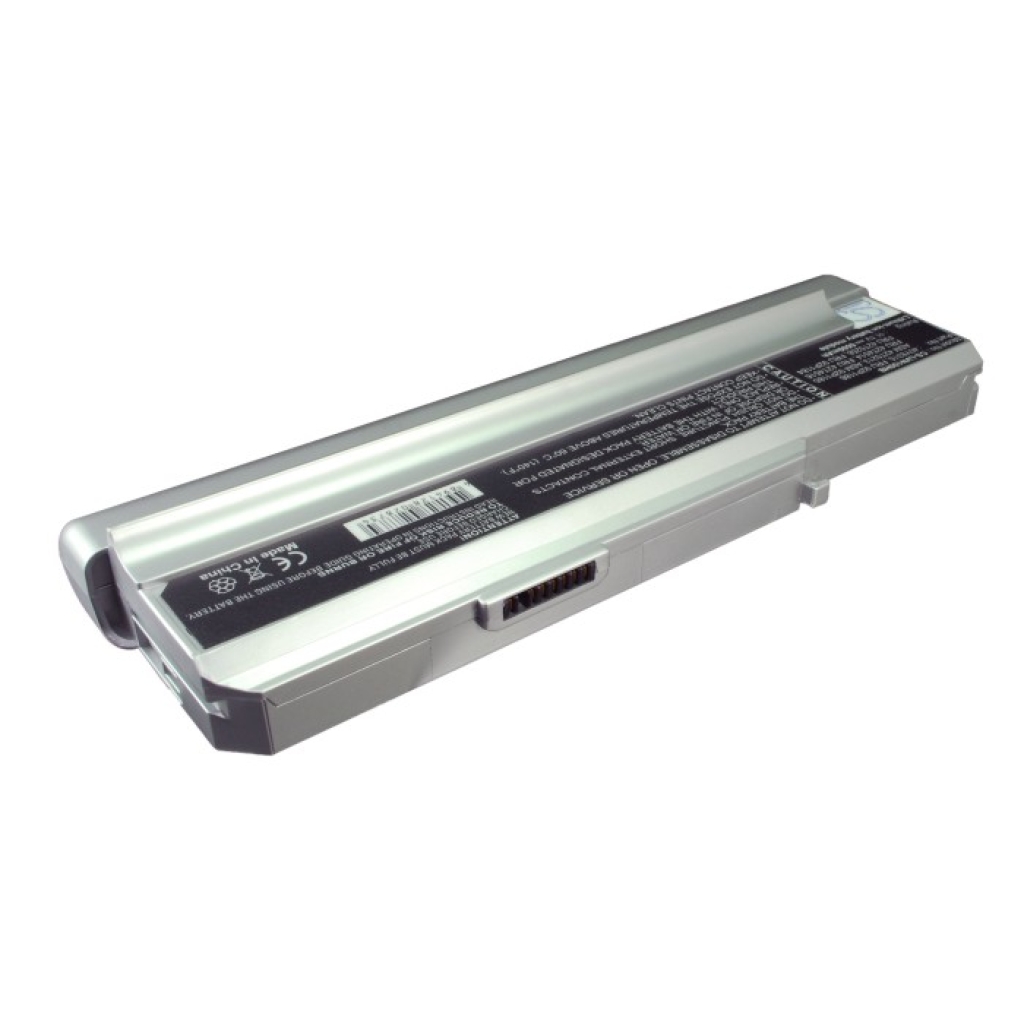 Notebook batterij Lenovo CS-LVN100HB