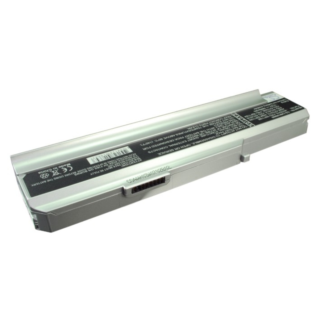 Notebook batterij Lenovo CS-LVN100NB