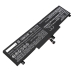 Notebook batterij Lenovo CS-LVN140NB