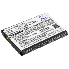 Compatibele batterijvervanging voor LG BL-49H1H,EAC63438202