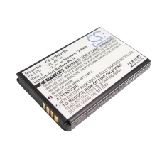 Compatibele batterijvervanging voor LG BL-46CN,EAC61638202