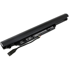 Compatibele batterijvervanging voor LENOVO 5B10L04166,5B10L04167,5B10L04215,5B10L79278,L15C3A03...