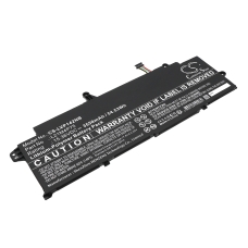 Compatibele batterijvervanging voor LENOVO 5B10W51874,5B10W51875,5B10W51876,L21D4P74,L21L4P73...