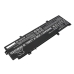 Notebook batterij Lenovo CS-LVP144NB