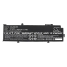 Notebook batterij Lenovo CS-LVP144NB