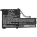 Notebook batterij Lenovo CS-LVP148NB