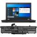 Notebook batterij Lenovo CS-LVP150NB