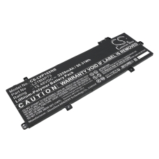 Compatibele batterijvervanging voor LENOVO 5B10W51869,L21M4P73,SB10W51970