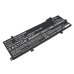 Notebook batterij Lenovo CS-LVP162NB