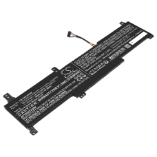 Compatibele batterijvervanging voor LENOVO 5B11D70891,5B11D70895,5B11D70896,5B11D96113,5B11E24662...