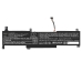 Notebook batterij Lenovo CS-LVP182NB