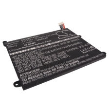 Compatibele batterijvervanging voor LENOVO 42T4963,42T4964,42T4965,42T4966,42T4985