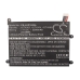 Tablet batterijen Lenovo CS-LVP183SL