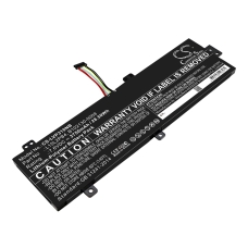 Compatibele batterijvervanging voor LENOVO 5B10K87720,5B10K87722,5B10K88299,5B10K90786,5B10K90787...