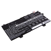 Notebook batterij Lenovo Yoga 3 11