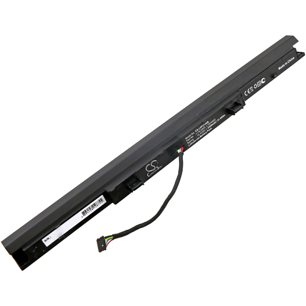 Notebook batterij Lenovo CS-LVP314NB