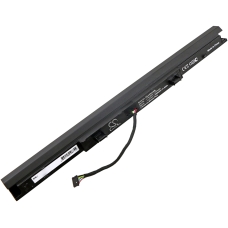 Compatibele batterijvervanging voor LENOVO 5B10L04160,5B10L04163,5B10L04212,L15C3A01,L15C4A02...