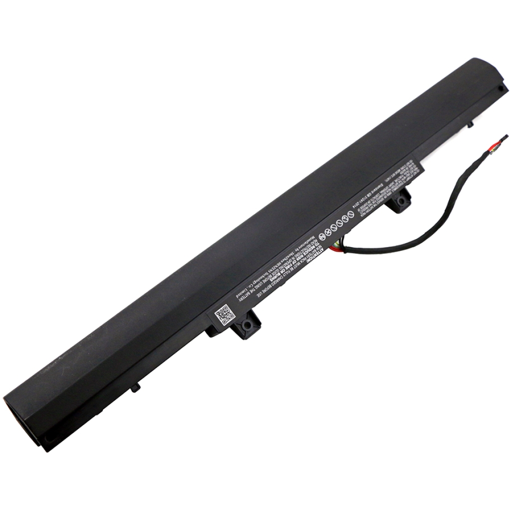 Notebook batterij Lenovo CS-LVP314NB