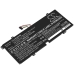 Notebook batterij Lenovo CS-LVP382NB