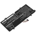 Notebook batterij Lenovo CS-LVP382NB