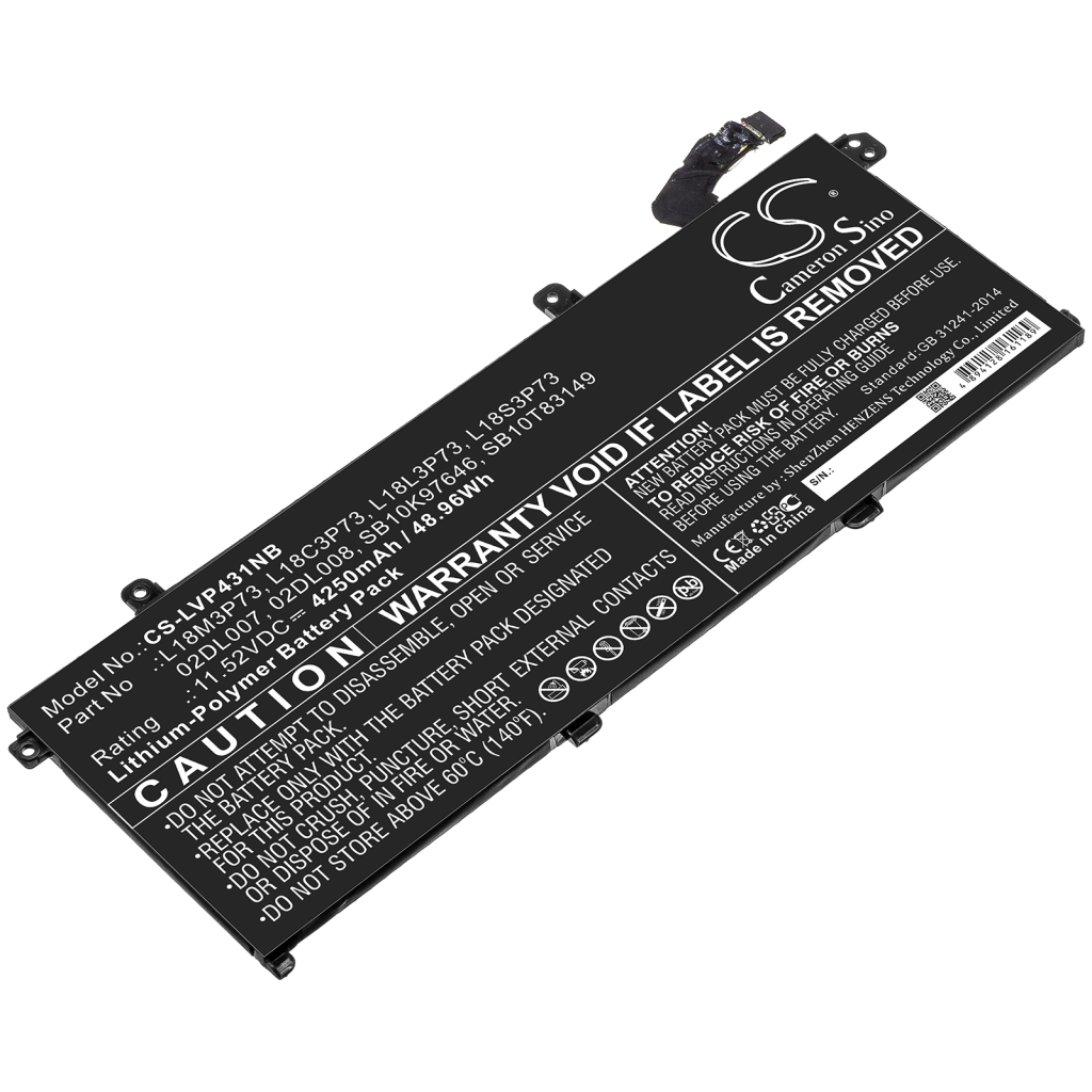 Lenovo ThinkPad T490 20N2A006CD