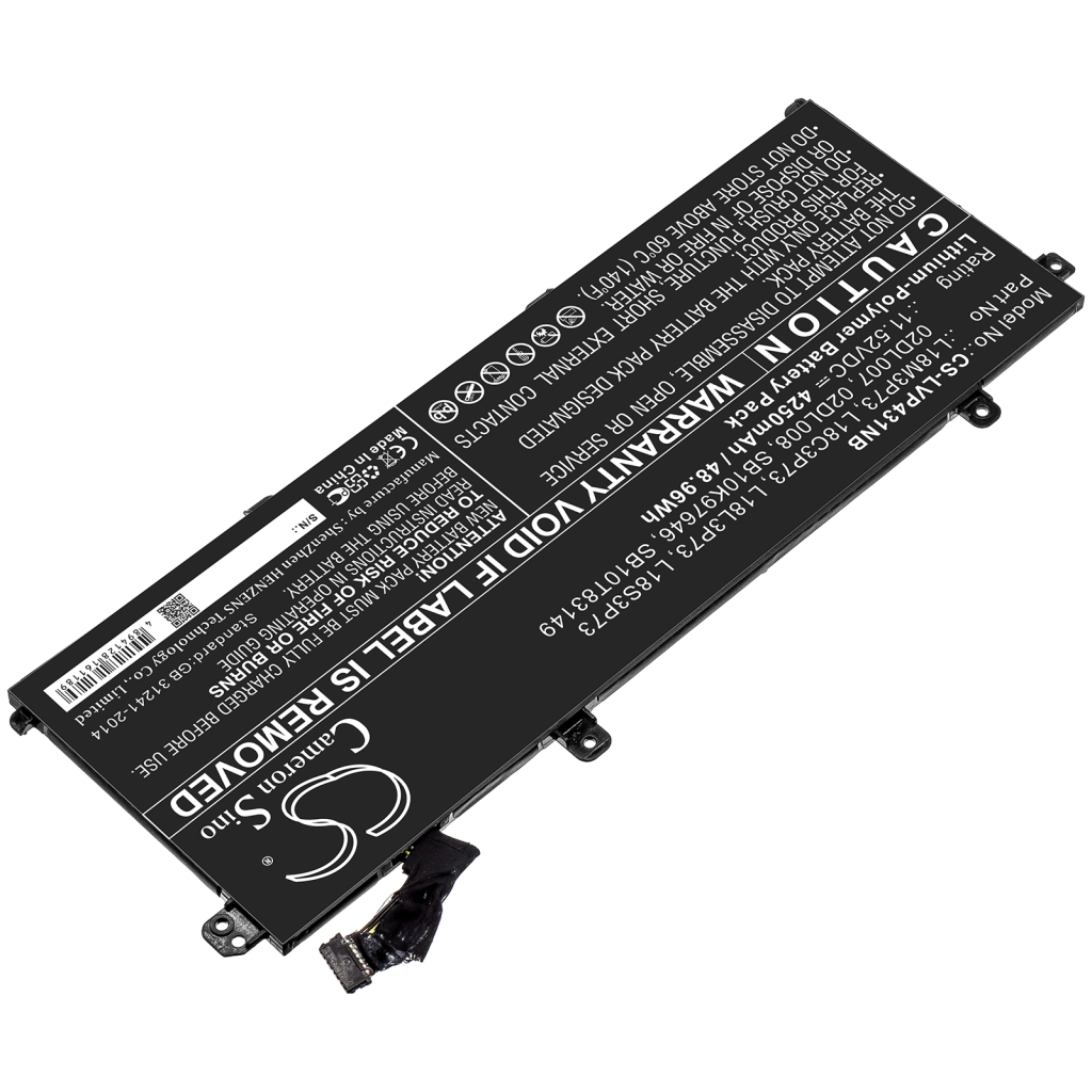 Lenovo ThinkPad T490 20RY0002US