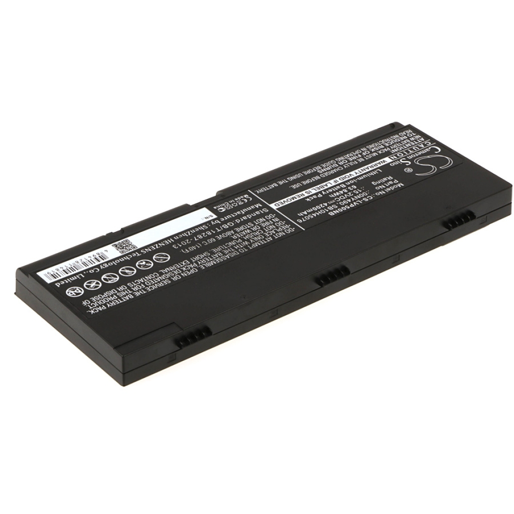 Batterijen Vervangt SB10H45077